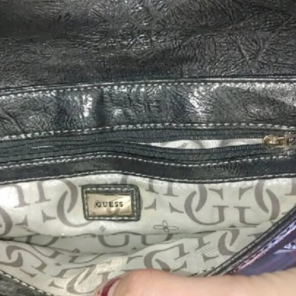 Guess Purse - Picture 2 of 2